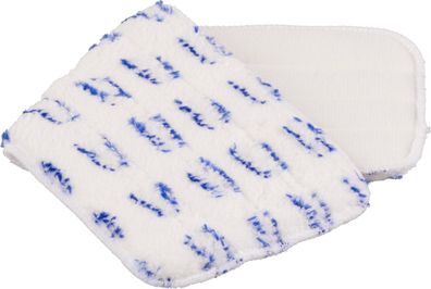 Tuch für Mopp Neco Sprayco 15-2078-11, Microfiber, 330x130 mm, Ersatz