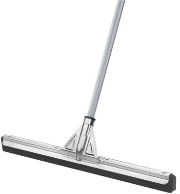 Spachtel Neco, für Boden, Stahlkopf, Mopp 55 cm, Stiel 125 cm