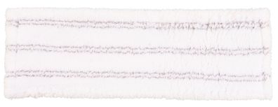 Mop-Tuch Strend Pro Economy, Mikrofaser, 15x40 cm, Ersatzteil