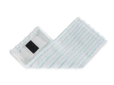 Tuch für Mopp Leifheit 52123 Clean Twist M Ergo, micro duo, Ersatz
