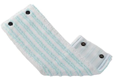 Tuch für Mopp Leifheit 55320 Twist Micro duo M, Ersatz