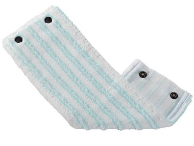 Tuch für Mopp Leifheit 52017 Twist Micro Duo XL, Ersatz