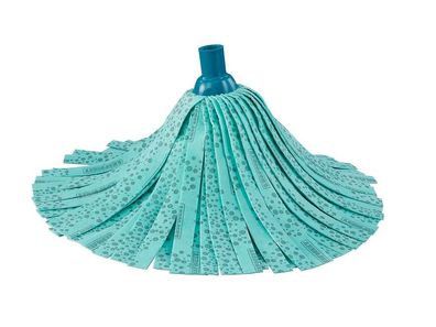 Moppkopf Leifheit 52069 Classic Mop, Viskose Plus, Ersatztuch