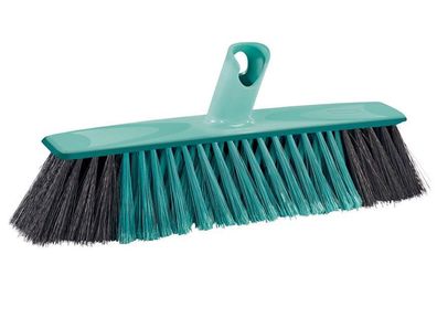 Besen Leifheit 45032 Xclean Classic Allround 30 cm, ohne Stiel