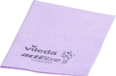 Tuch Vileda Actifibre, Mikrofaser