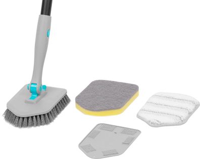 Bürste Strend Pro, 3in1, multifunktional, Reinigungsbürste, für Fliesen