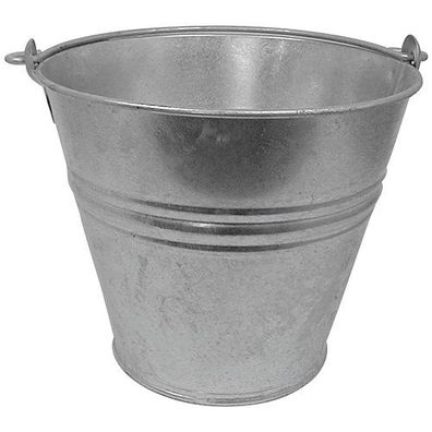 Eimer Kovotvar 28, 8 Liter, Zn Standard