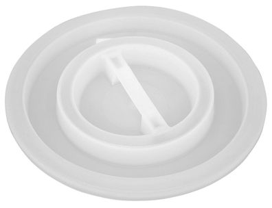 Deckel für Behälter ICS P480076, 075 Liter, Kunststoff