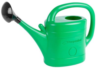 Gießkanne mit Brause SPRING 3 Liter, zum Gießen, Kunststoff