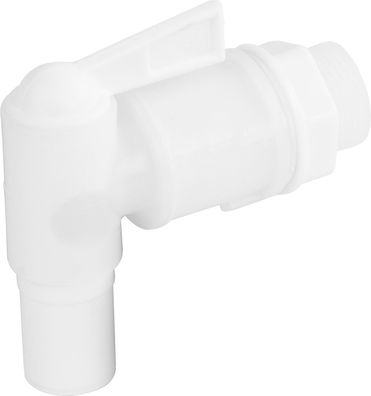 Ventil für Behälter ICS P161175 • 3/4", Ecotank