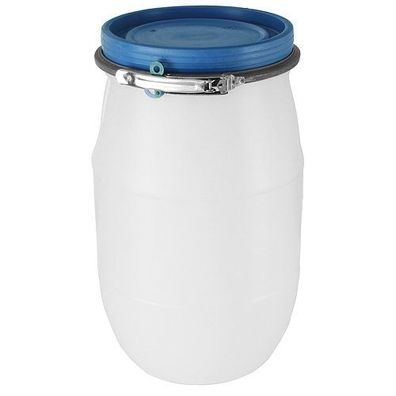 Fass Pannon Fermet 60 Liter, Bügel, Kunststofffass für Gärung, Hals 325 mm