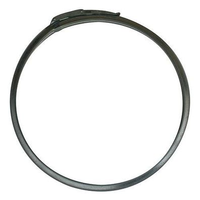 Spannring Pannon, für 120 Liter Fass