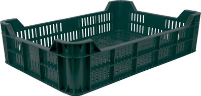 Kiste für Obst und Gemüse M10, 21 Liter, max. 10 kg, 60x40x15 cm
