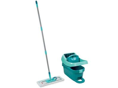 Set Reinigungs Leifheit 55096 Wiper Press Profi XL Mobile