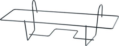 Halter BUMETA Extra strong, Aufhänger, Metall, für Blumentopf, für