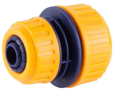 Verbinder Strend Pro, Reduzierung von 3/4" - 1/2", Garten, für Schlauch —