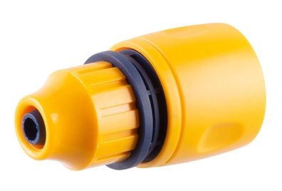 Verbinder TS3015 • Recoil, für Schlauch, Garten