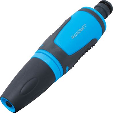 Düse AQUACRAFT® 550075, SoftTouch, Bewässerung, Garten, einstellbar, 1/2"