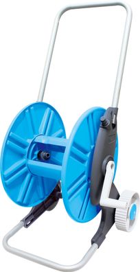 Schlauchwagen AQUACRAFT® 990031, Metall