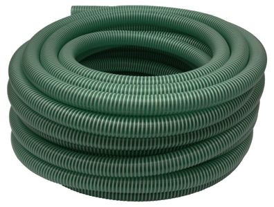 Schlauch Strend Pro Garden, 2", L-30 m, Saug-, 7 bar, Garten