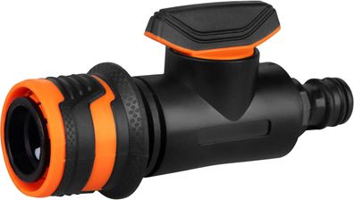 Regulierstück Strend Pro Garden, Ventil, Standard