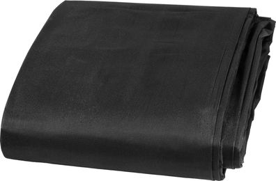 Textil Garden C2202, 1,4x10 m, fur Erdbeeranbau, schwarz