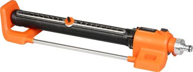 Sprinkler Strend Pro Garden BJ4618, 18 Düsen, oszillierend, 90°, Druck 4