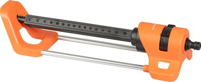Sprinkler Strend Pro Garden BJ4617, 16 Düsen, oszillierend, 180°, Druck 4