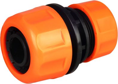 Kupplung Strend Pro Garden, reduziert von 1" auf 3/4", Garten, MAX FLOW