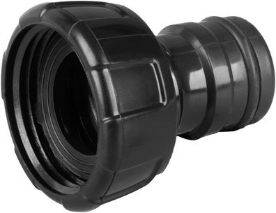 Anschluss Strend Pro Garden, G1", für Wasserhahn, Innengewinde, MAX FLOW