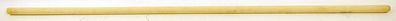 Rechenstiel 150 cm / 28 mm