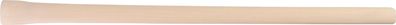 Brechstangenstiel, Holz, für Aufforstungsbrechstange, 90 cm, 1500 g