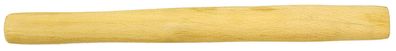Hammerstiel 60 cm, geformt, 4 kg