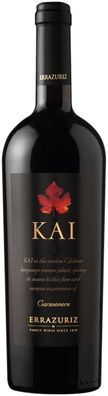 Vina Errazuriz Kai Carmenere – 2021