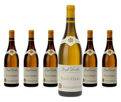 6 x Joseph Drouhin Saint-Véran – 2023