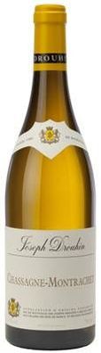 Joseph Drouhin Chassagne Montrachet blanc – 2023