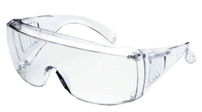 Brille Safetyco B501C, klar, Schutzbrille
