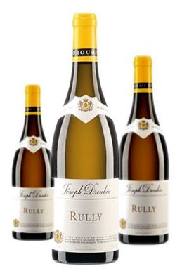 3 x Joseph Drouhin Rully Blanc – 2023