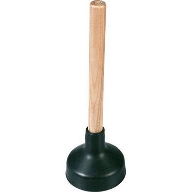 Glocke MagicHome, für WC LE24925, Gummi, 140 mm