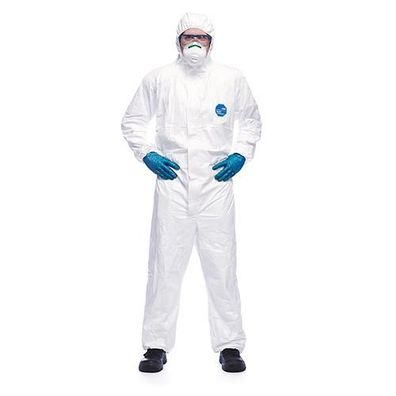 Anzug DuPont Tyvek Classic Xpert L, Arbeitsanzug