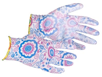 Handschuhe ST Arowana Iris 06/XS mit Blisterpackung