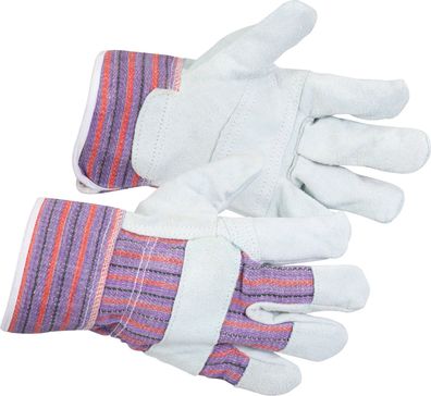 Handschuhe Strend Pro Tarno, kombiniert, Größe 09/L, Blister — Verkaufseinheit 12