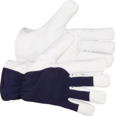 Handschuhe Strend Pro Marzio Winter, Winter, Schutz, gefüttert, Textil