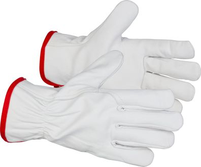 Handschuhe Strend Pro Flavus Winter, Winterhandschuhe, Schutzhandschuhe
