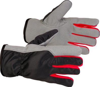 Handschuhe Strend Pro Bertus Winter, Winterhandschuhe, Schutzhandschuhe