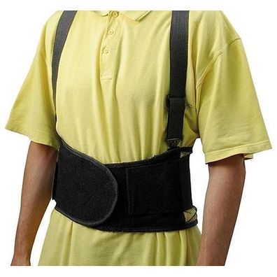 Lordosenstützgürtel E30001 Gr. M, für Rücken und Körper