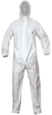 Anzug Chemsafe 500 OVERAL XL, Arbeitskombination