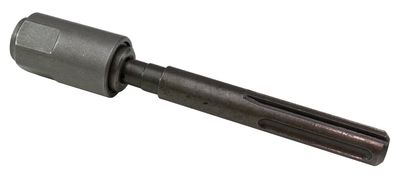 Adapter Strend Pro AD21, Reduktion für Hammer, von SDS-Max auf SDS