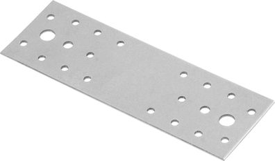 Verbinder Blech MA1052, 180x060/2 mm, Zn