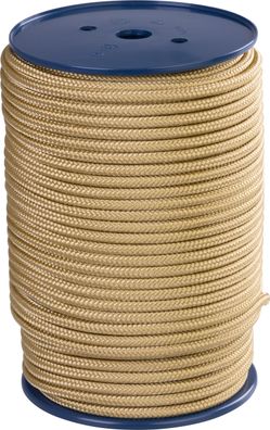 Seil Strend Pro Premium, PPV, 8 mm, geflochten, mit Kern, L-100 m